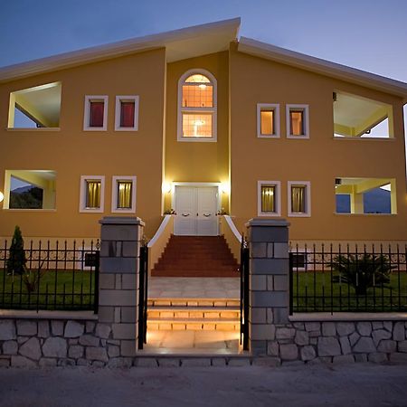Villa Clio Arménoi Quarto foto