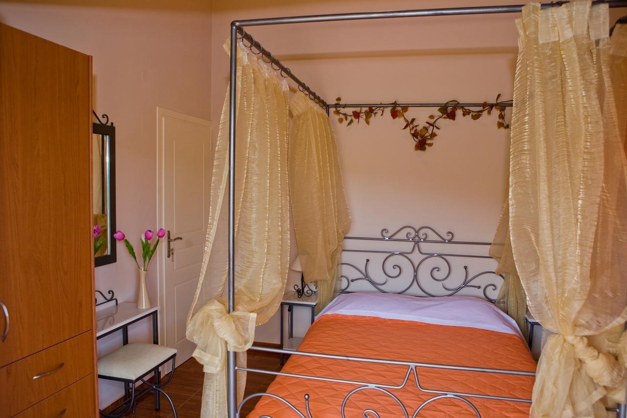 Villa Clio Arménoi Quarto foto
