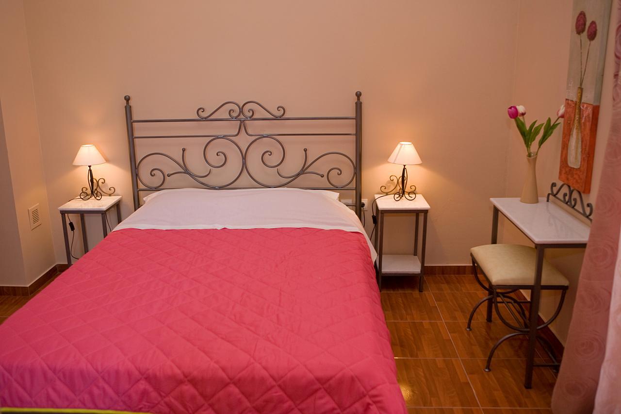 Villa Clio Arménoi Quarto foto