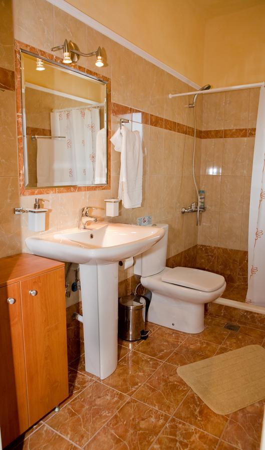 Villa Clio Arménoi Quarto foto