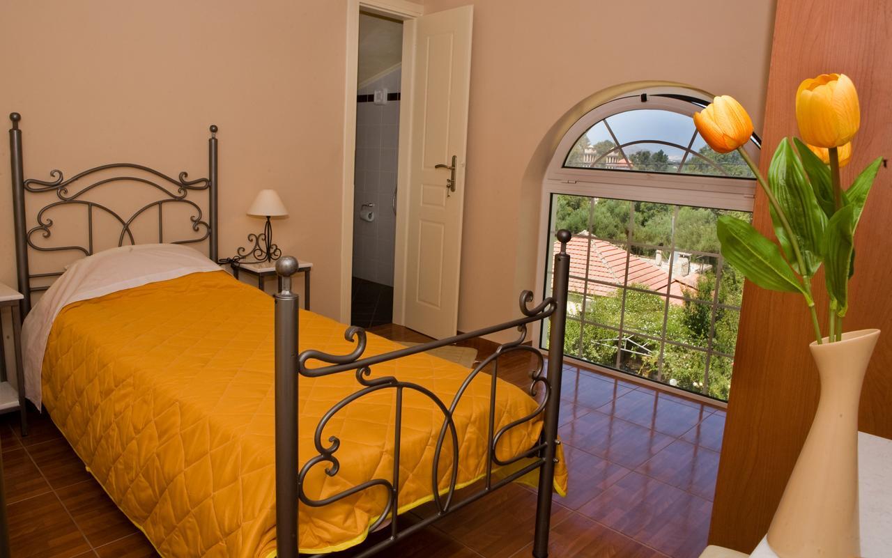 Villa Clio Arménoi Quarto foto
